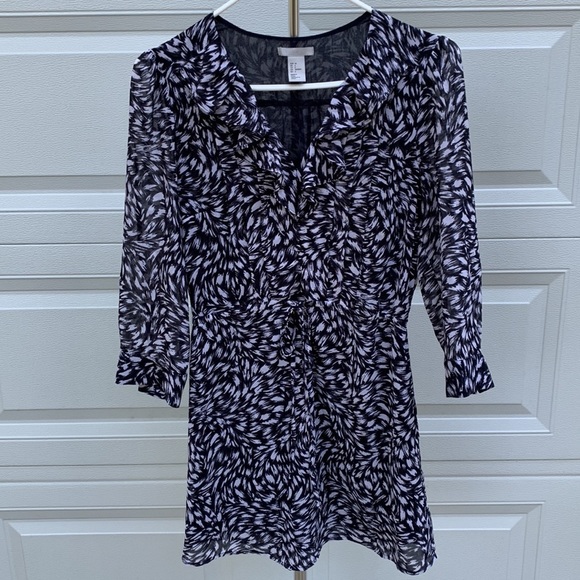 H&M Dresses & Skirts - 𝅺h&m DRESS